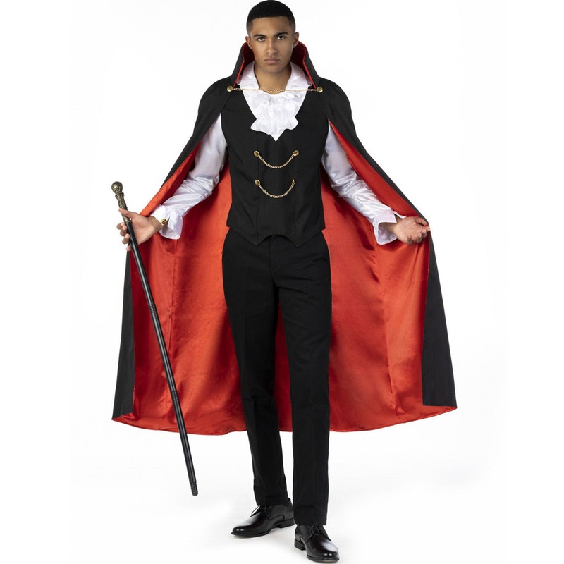 Cool Vampire Mens Costume