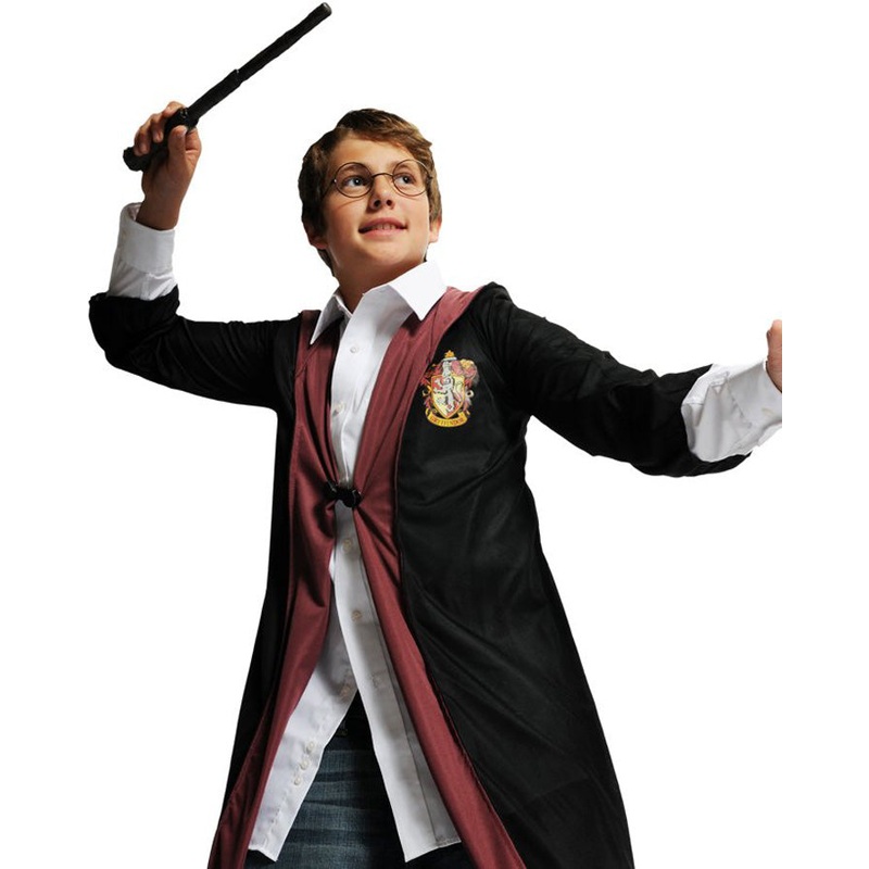 Harry Potter Costume Kit