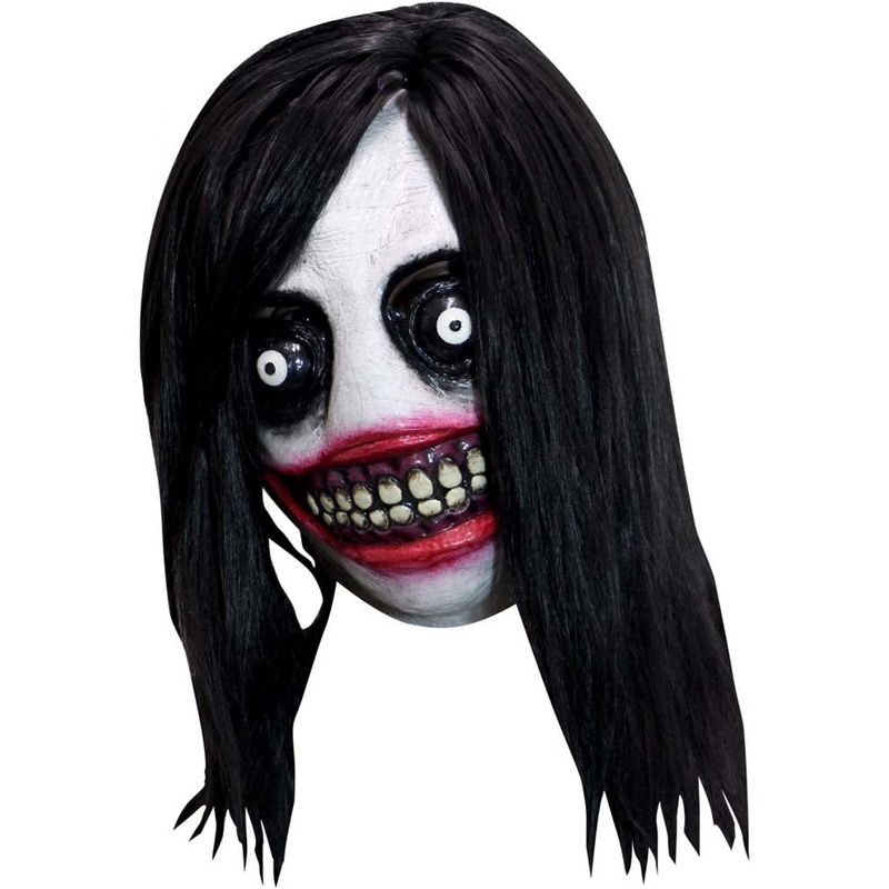 J The Killer Deluxe Mask