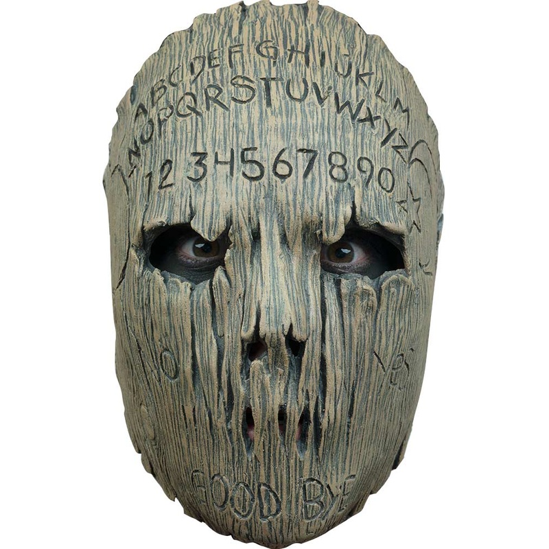 Spirit Board Deluxe Mask