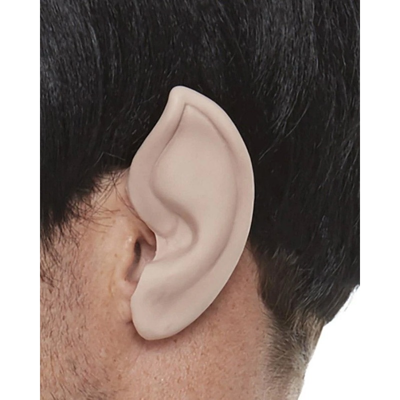 Star Trek Original Series Spock Ears