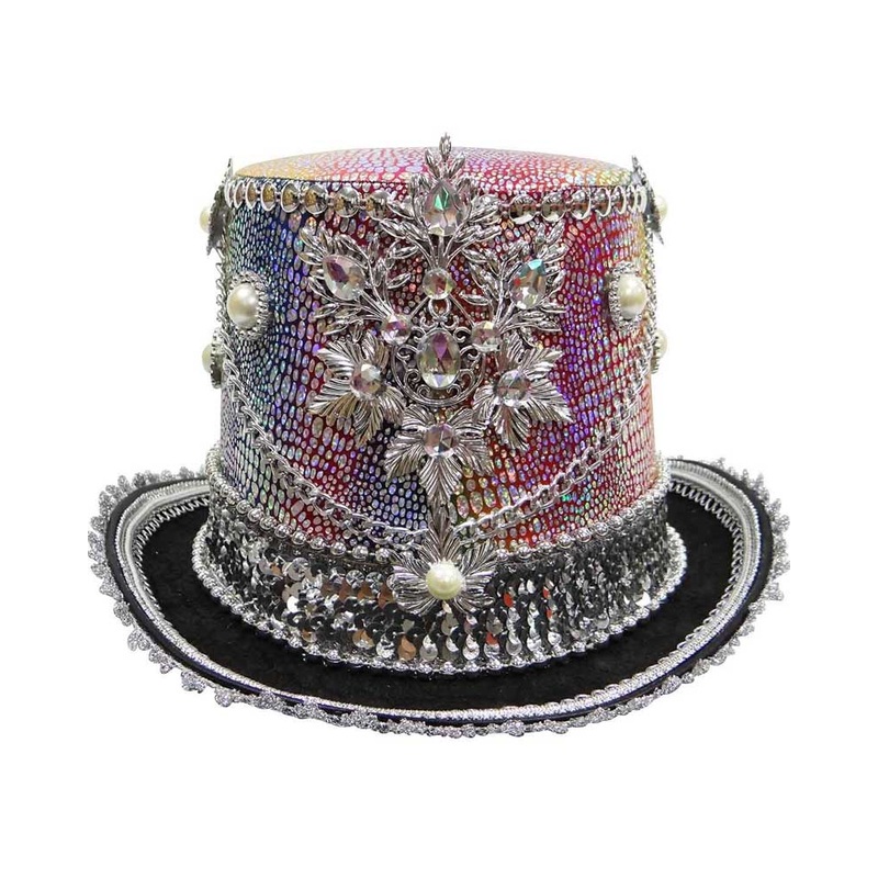 Utopia Dreamworld Top Hat