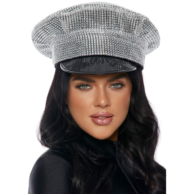 Bling Patrol Hat