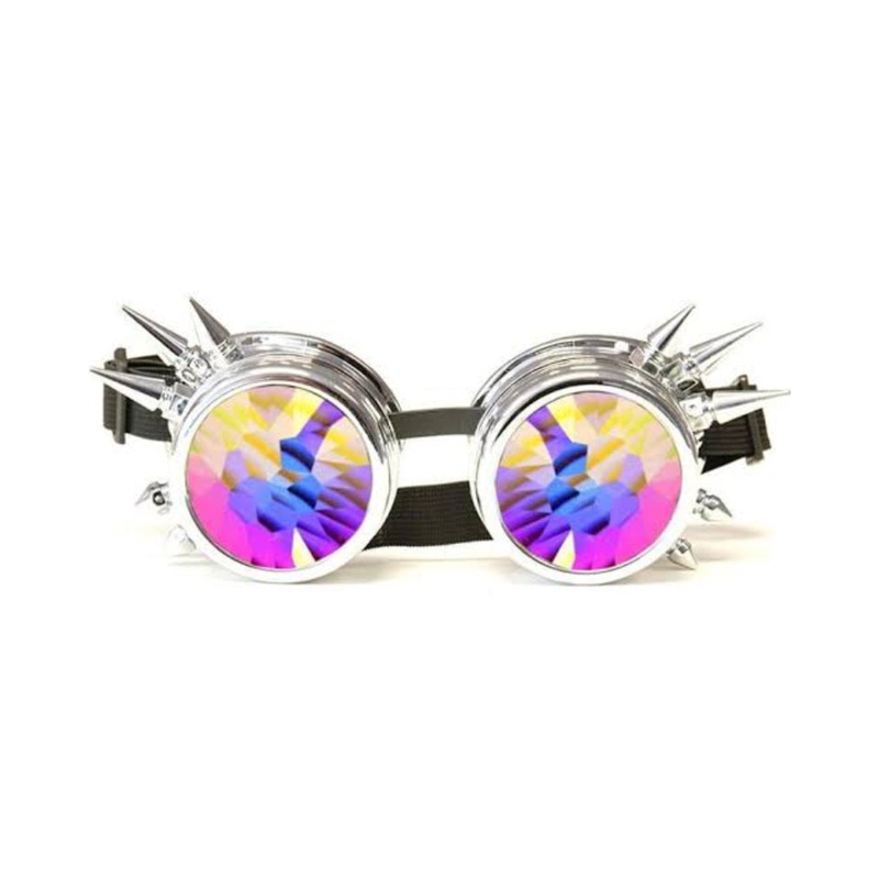 Festival Punk Goggles