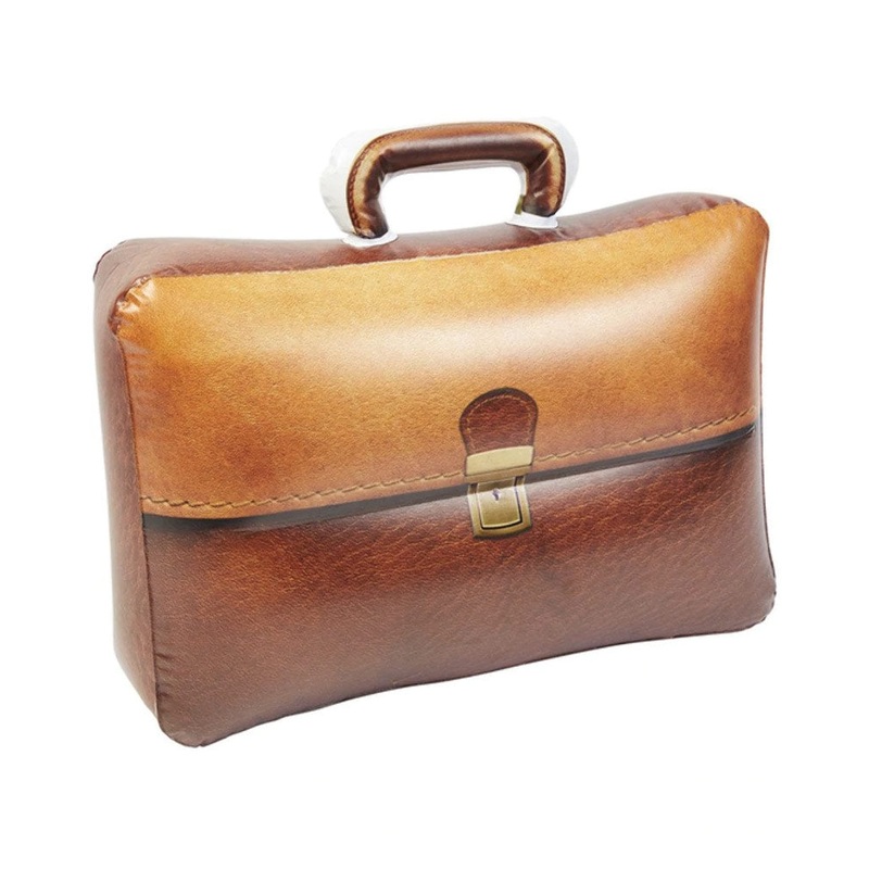 Inflatable Briefcase