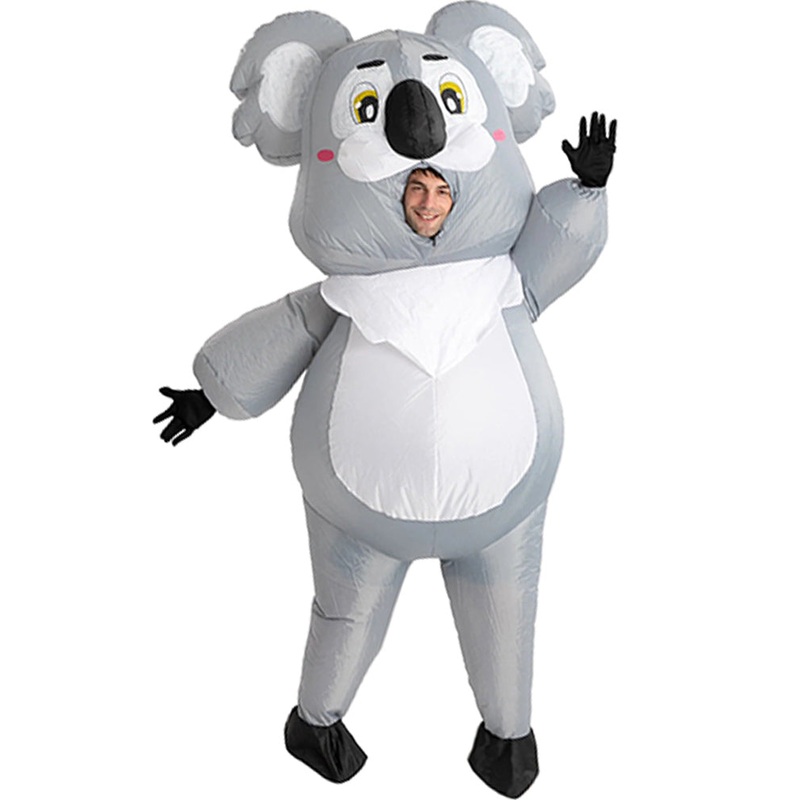 Koala Adult Costume
