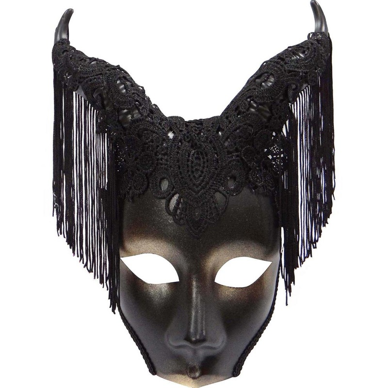 Midsummer Dream Mask