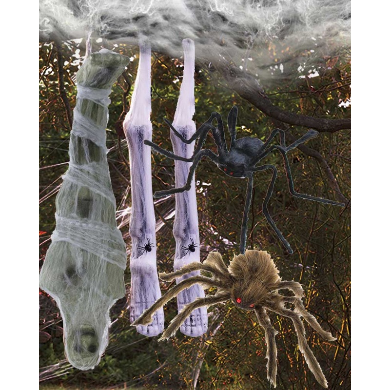 Spiders Lair Victim Kit