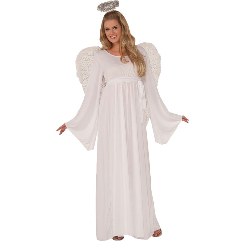 Angel Classic Womens Costume