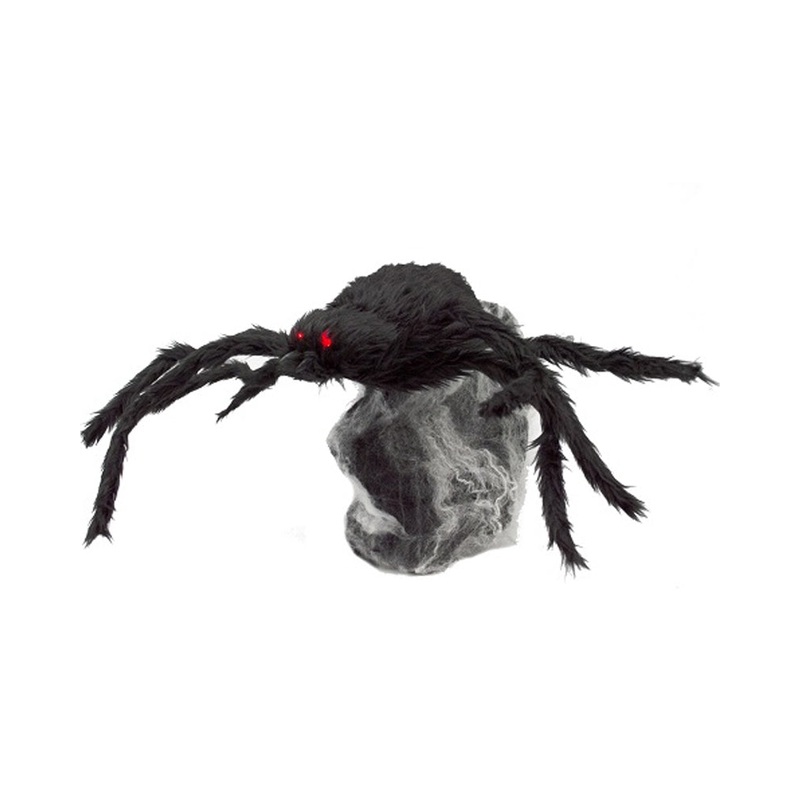 Jumping Spider Animatronic 70cm