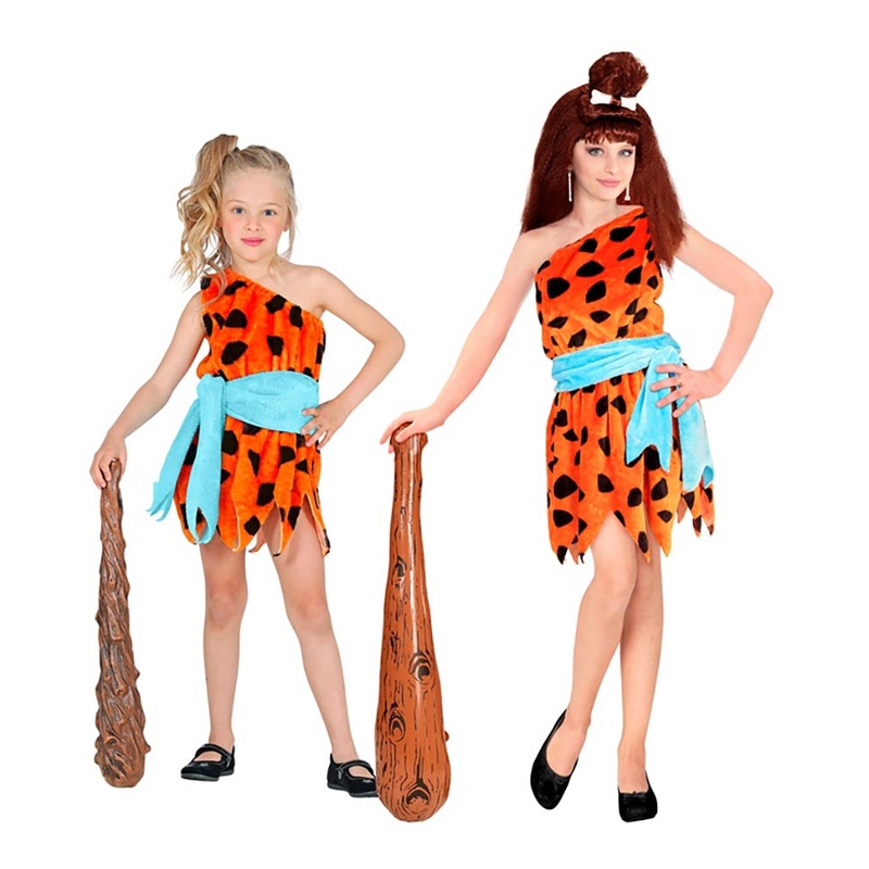 Stoneage Girls Costume