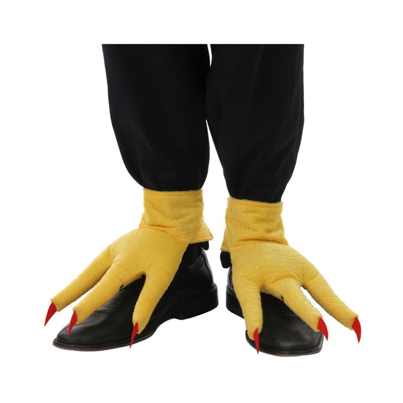 Creaturecuffs Chicken Feet