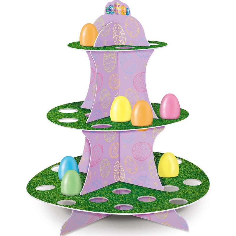 Easter Egg Stand