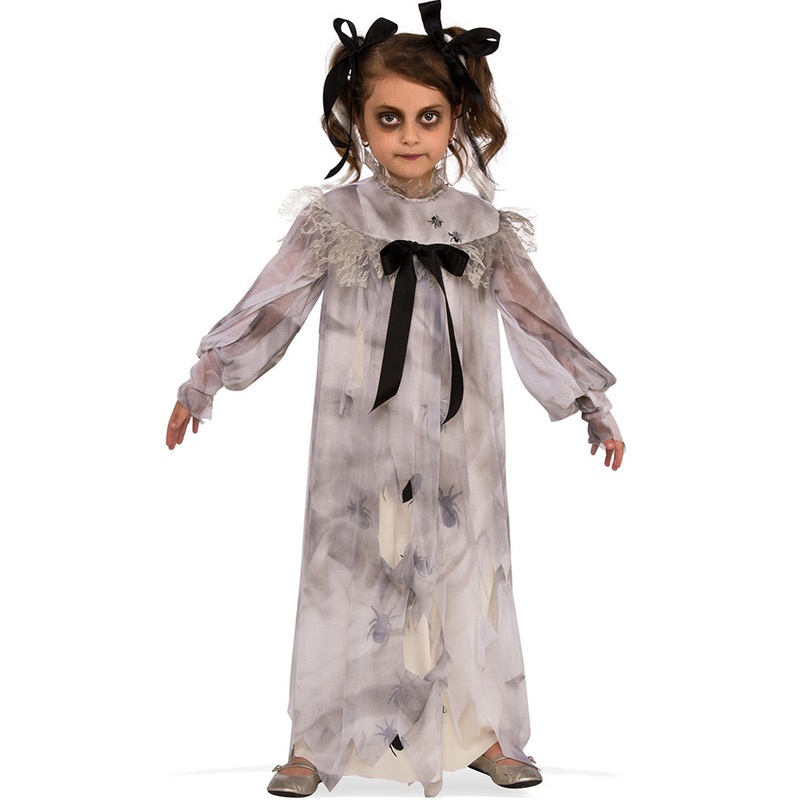Sweet Screams Girls Costume