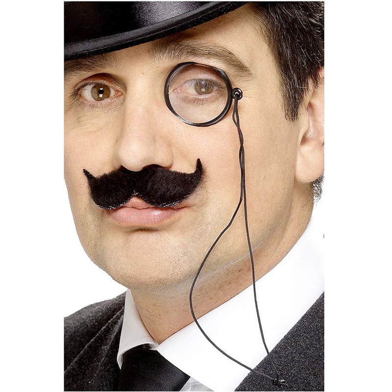 Tales of England Monocle