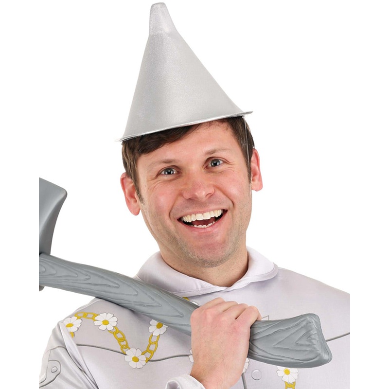 Tin Woodman Hat