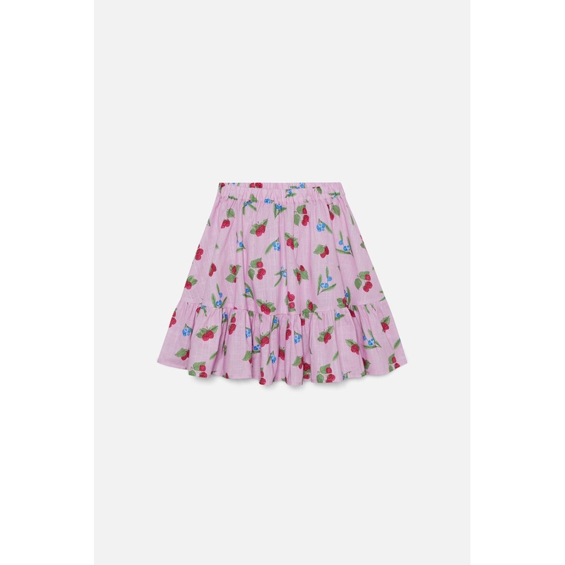 Berry Kids Skirt