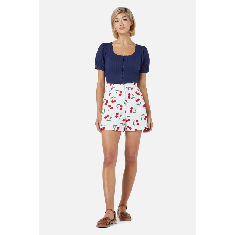 Cherry Girl Skort