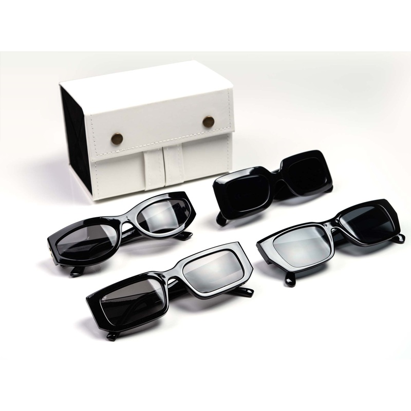 Chunky Chase Sampler