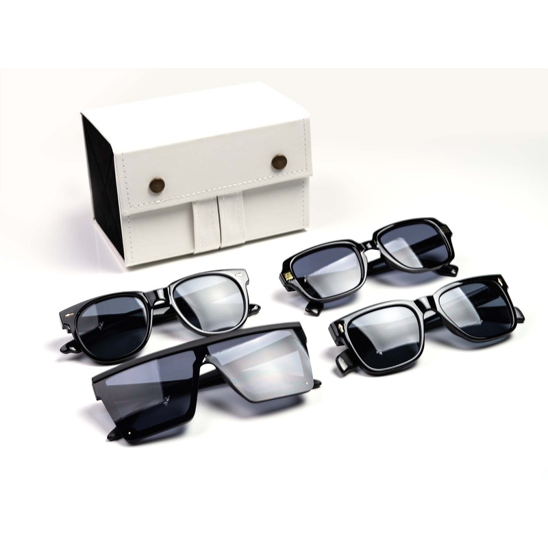 City Slicker Sampler