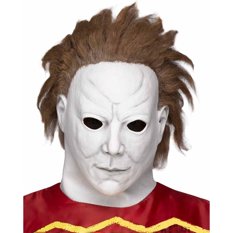 Michael Myers The Beginning Adult Mask