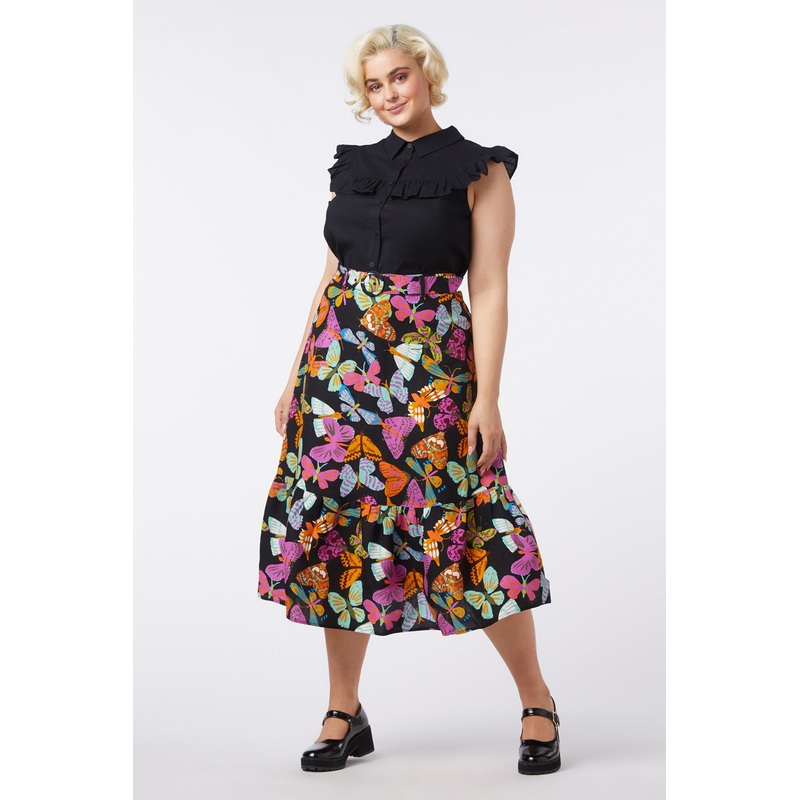 Moth Skirt
