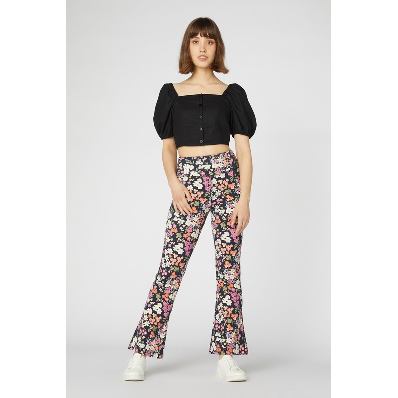 Natalie Flare Pant