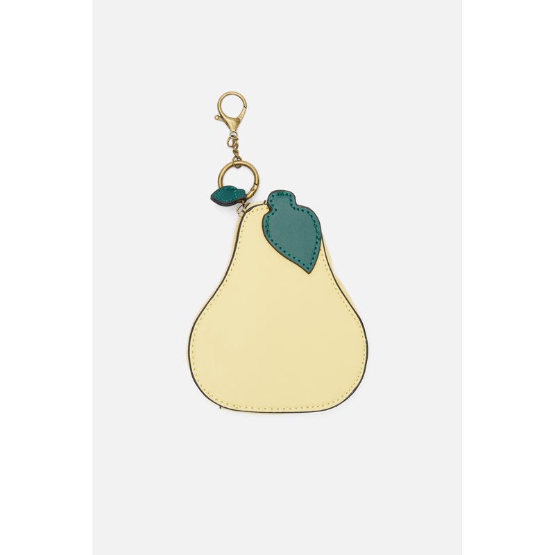 Pear Coin Purse