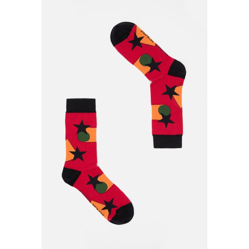 Puppet Socks