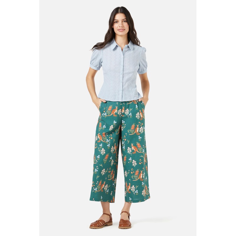 Rock Wallaby Culotte