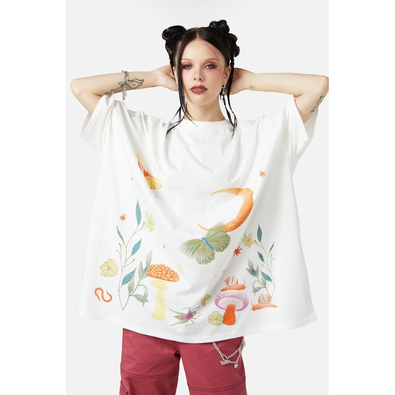 Scenic Nights OS Tee