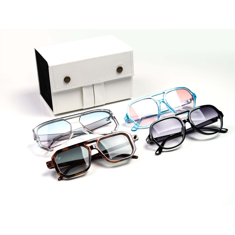 Sleek Pilots Sampler