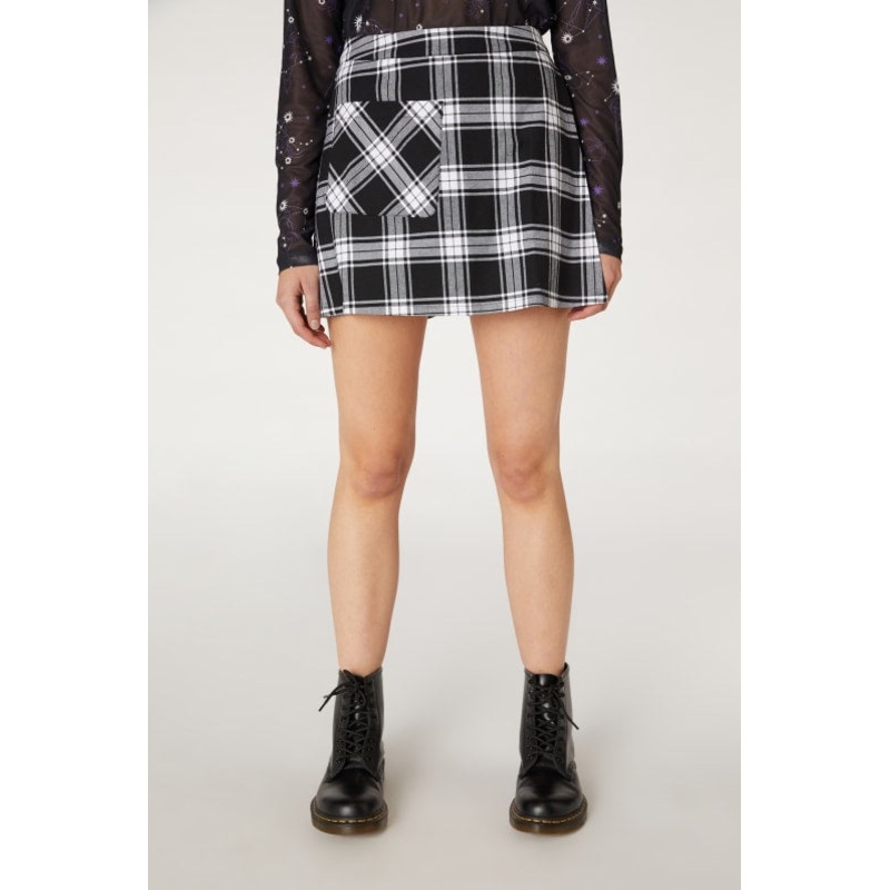 Solstice Skort