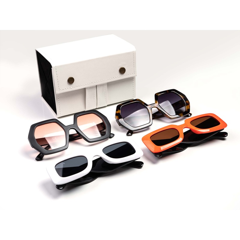 Super Sixties Sampler