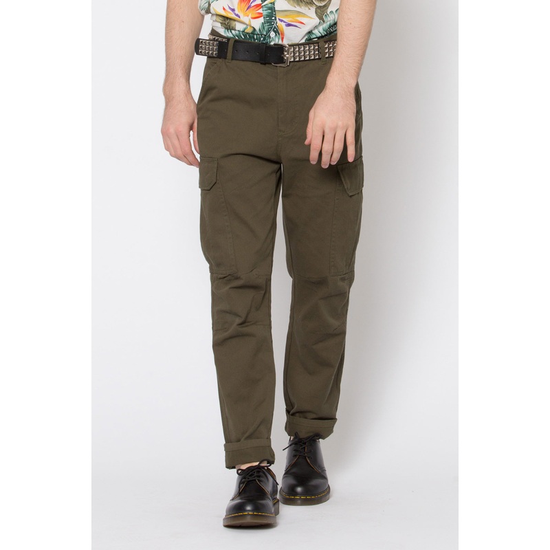 Arnie Cargo Pants