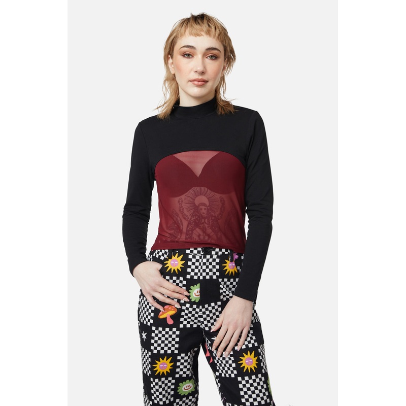 Jersey Layering Sleeves