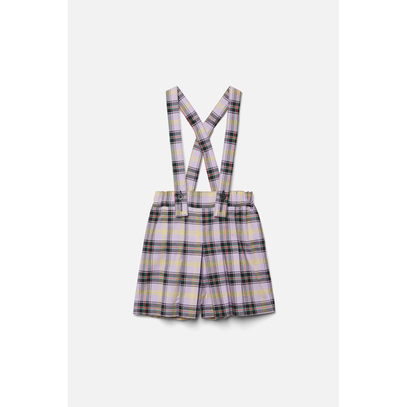 Outsiders Kids Skorts