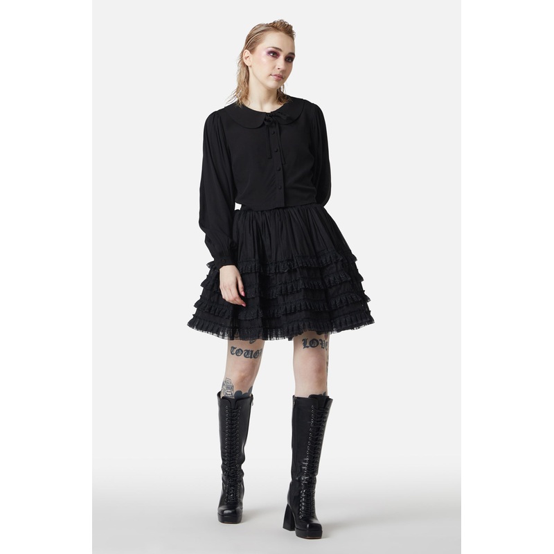 Read It Again Blouse