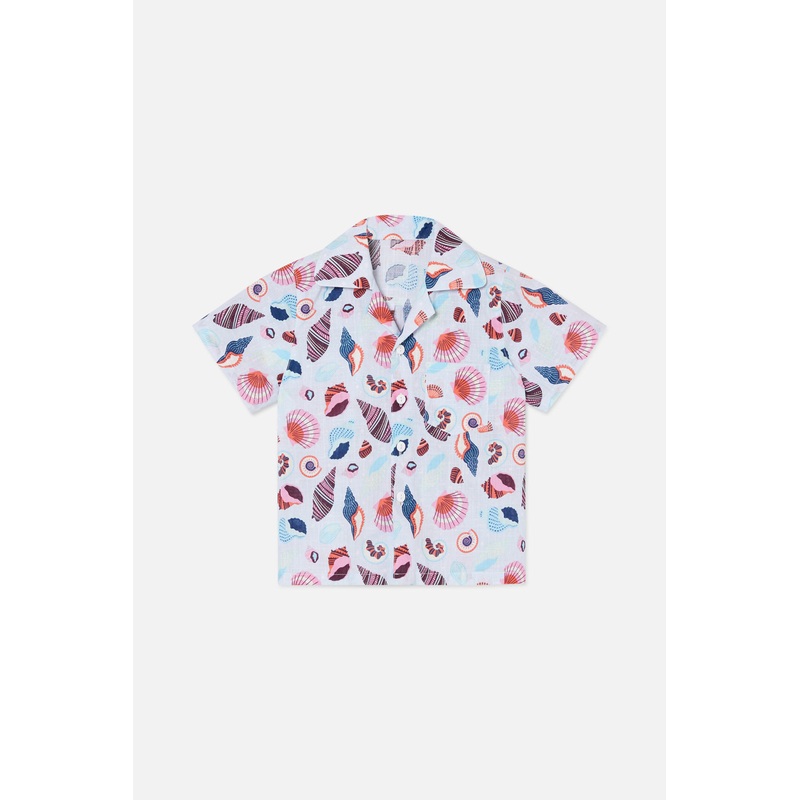 Sea Shells Shirt