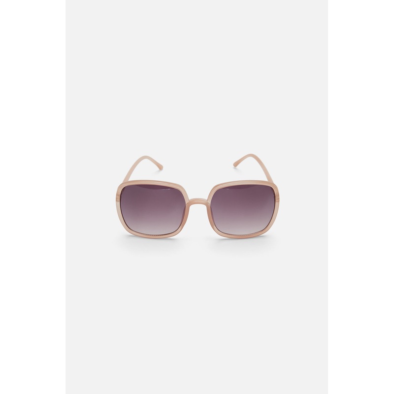 Square Sunglasses