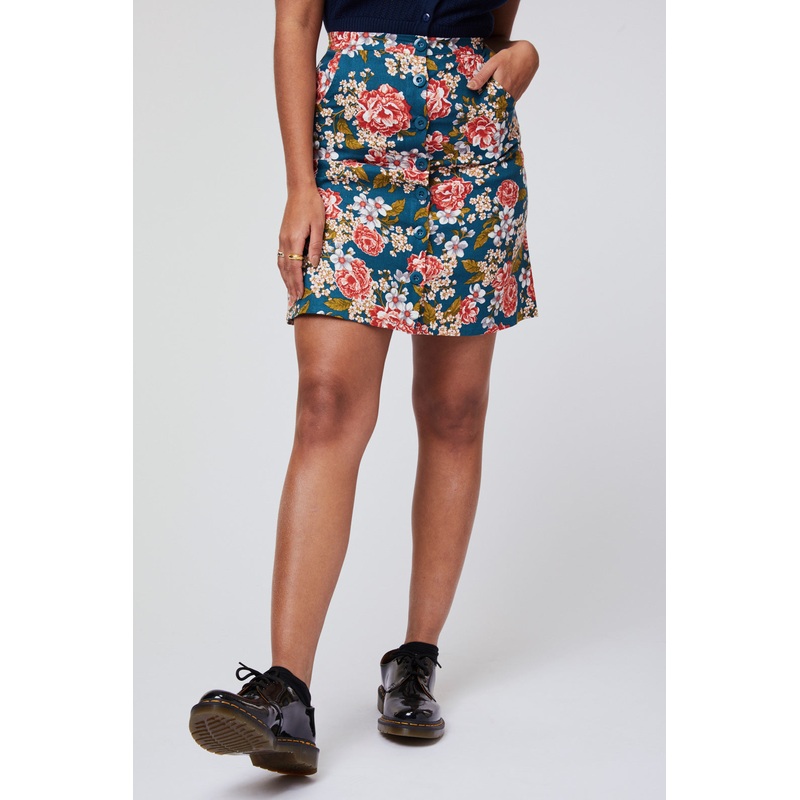 There Ain’t No Rules Skirt