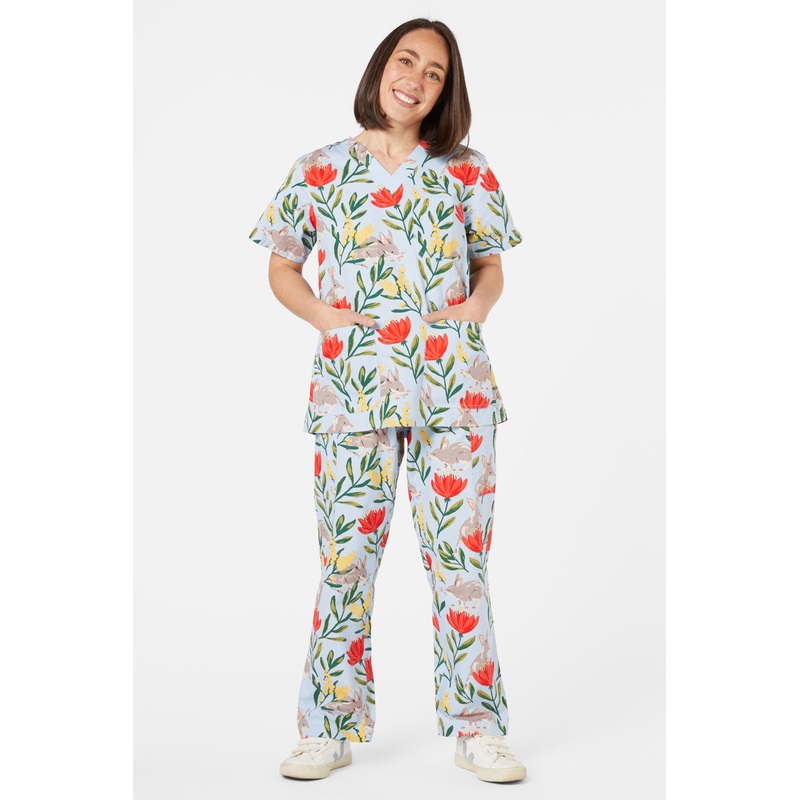 Bilby Scrubs Set