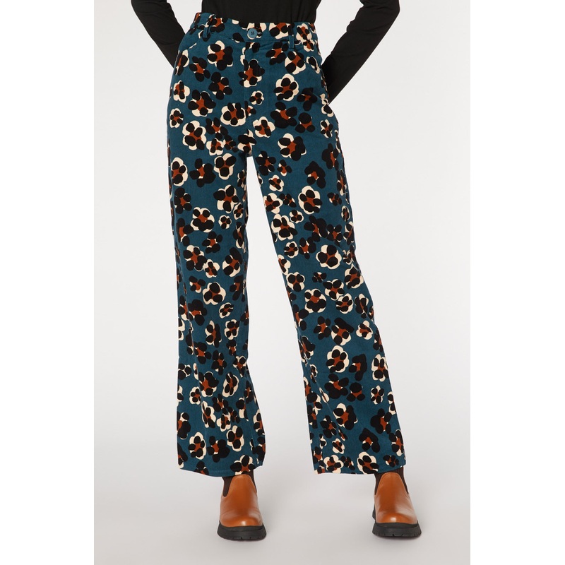 Gigi Cord Pant