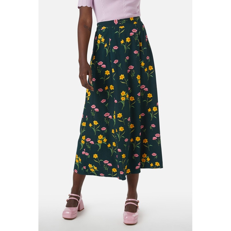 Jacinta Skirt