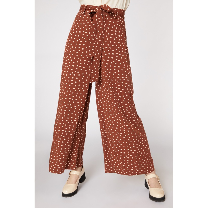 Juliette Spot Culotte