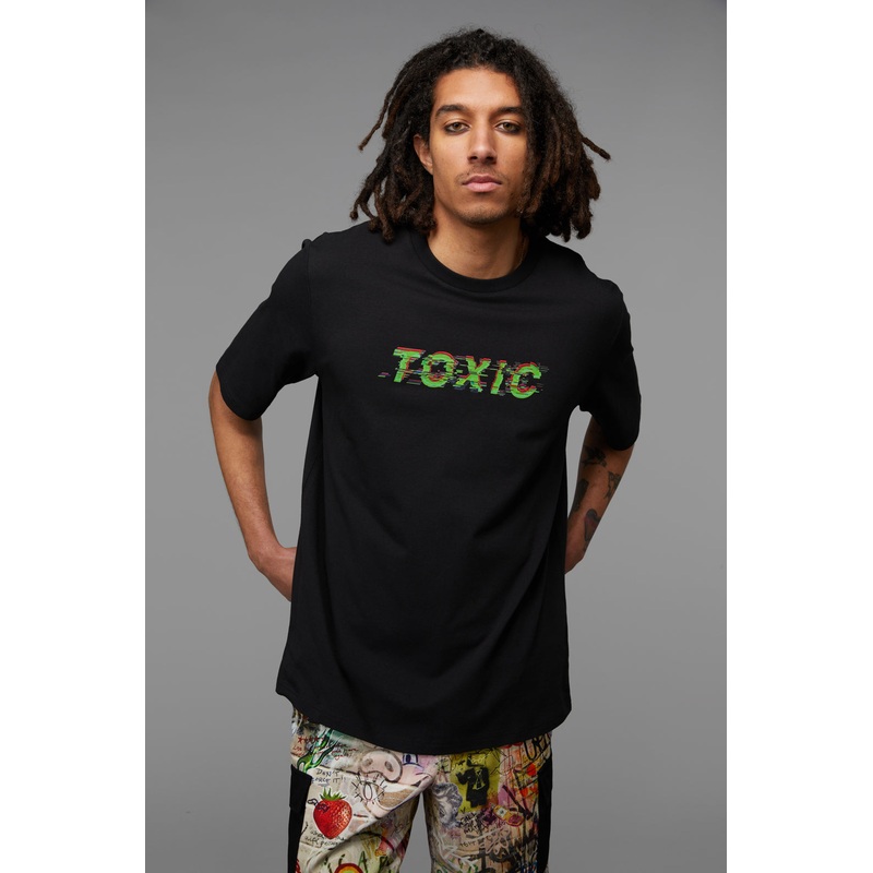 Toxic Tee