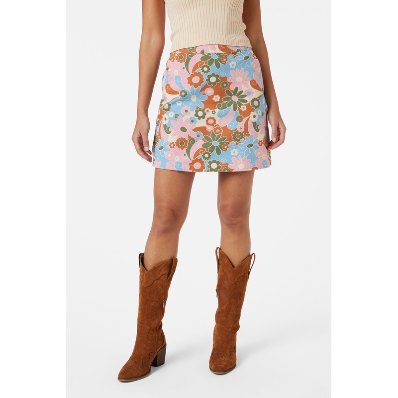 60 S Donna Skirt