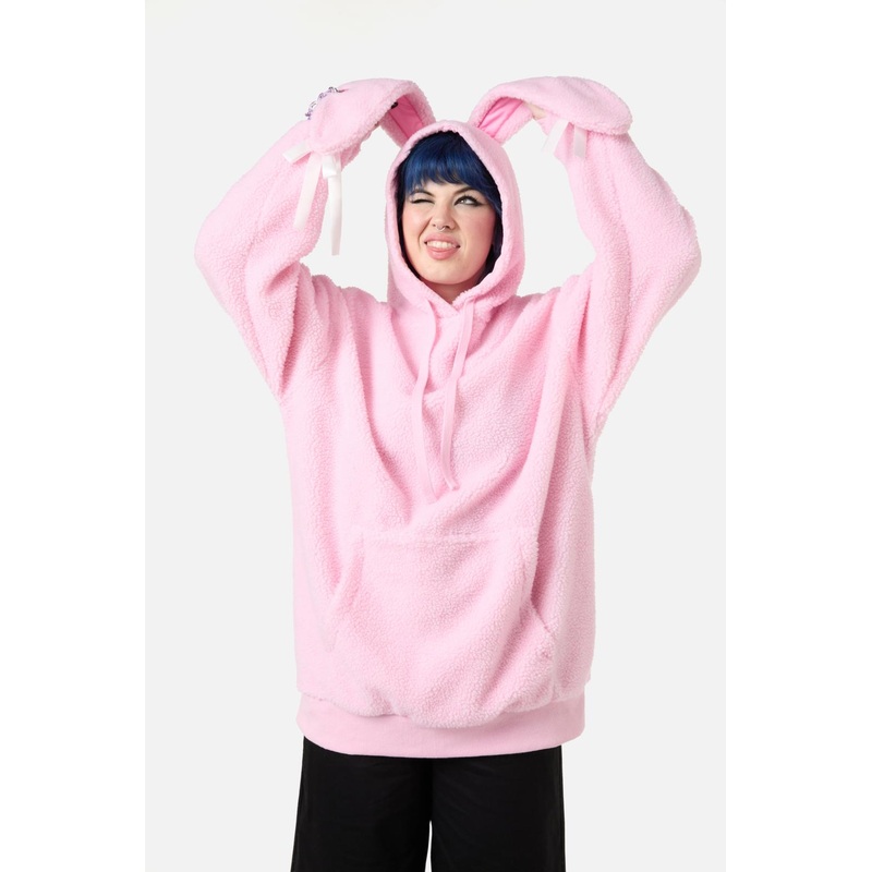 ASAP Bunny Hoodie