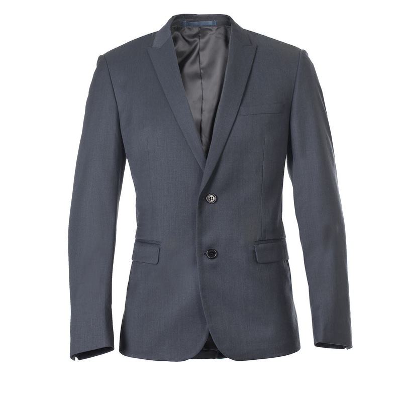 Classic-Fit Alfred Jkt