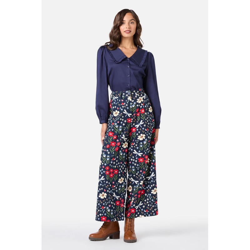 Garden Life Culotte